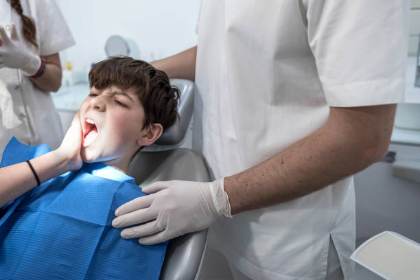Best Emergency Dental Care for Broken or Chipped Teeth in Itta Bena, MS