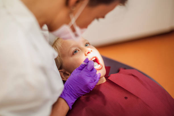 Best After-Hours Dental Trauma Care in Itta Bena, MS