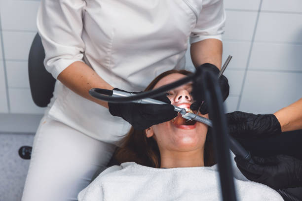 Best Emergency Treatment for Dental Infections or Abscesses in Itta Bena, MS