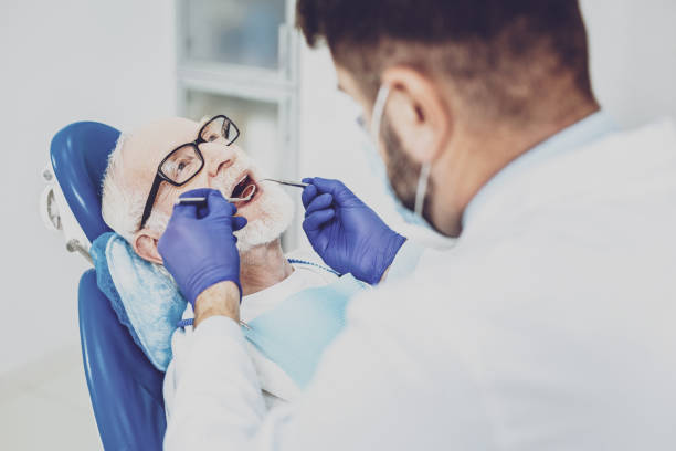 Best Emergency Denture Repair in Itta Bena, MS